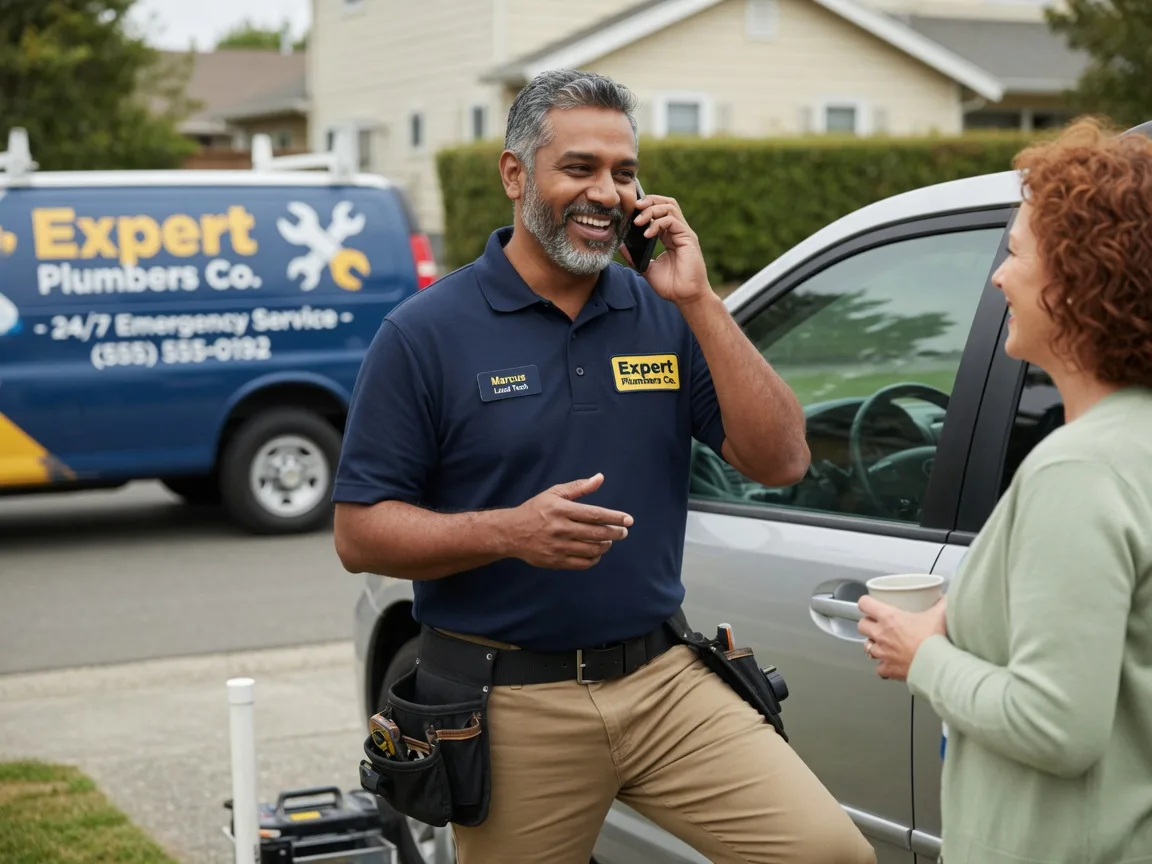Drain Cleaning Chetek, WI FAQs